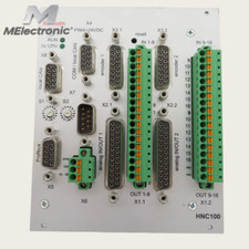 VT-HNC100-2-2X-W-16-P-0 Module, PLC, LCD, Board, Controller