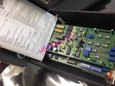 VT-PVAR-2-11-1 Module, PLC, LCD, Board, Controller