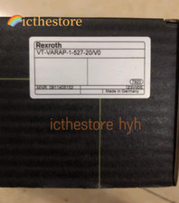 VT-VARAP1-527-2X Module, PLC, LCD, Board, Controller