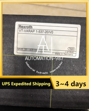 VT-VARAP1-537-2X Module, PLC, LCD, Board, Controller