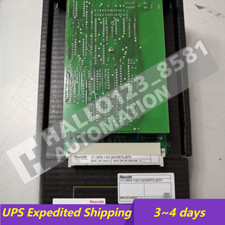 VT-VRPA1-527-20-V0-RTS-2STV Module, PLC, LCD, Board, Controller