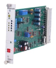 VT-VRPA2-2-10-V0-T1 Module, PLC, LCD, Board, Controller