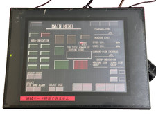 VT2-10TB Module, PLC, LCD, Board, Controller