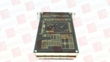 VT50413110V001 Module, PLC, LCD, Board, Controller