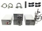 W-2PREP Module, PLC, LCD, Board, Controller