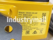 W-OS32C-BP Module, PLC, LCD, Board, Controller