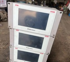 W500-P-DP-A Module, PLC, LCD, Board, Controller