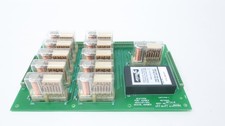WD31109-001 Module, PLC, LCD, Board, Controller