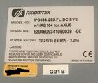 WHAB104 Module, PLC, LCD, Board, Controller