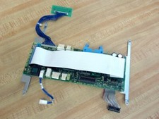 WMT.BARS2-S Module, PLC, LCD, Board, Controller