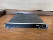 WS-SVC-WISM2 Module, PLC, LCD, Board, Controller