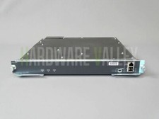 WS-SVC-WISM2HA-K9 Module, PLC, LCD, Board, Controller