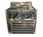 WS-X45-SUP8L-E Module, PLC, LCD, Board, Controller