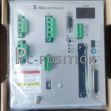 X-SEL-J-2-20I-20I-N1-EEE-2-2 Module, PLC, LCD, Board, Controller