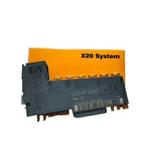 X20-BT-9400 Module, PLC, LCD, Board, Controller