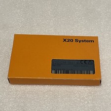 X20CM1941 Module, PLC, LCD, Board, Controller