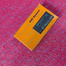 X20CP0483 Module, PLC, LCD, Board, Controller