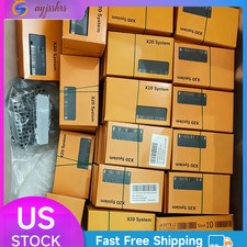 X20CP0484-1 Module, PLC, LCD, Board, Controller