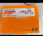 X20CP138 Module, PLC, LCD, Board, Controller