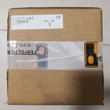 X20CP1483 Module, PLC, LCD, Board, Controller