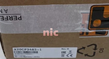 X20CP3485 Module, PLC, LCD, Board, Controller