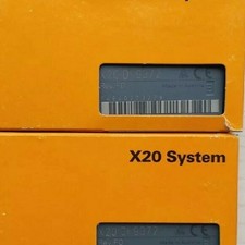 X20DI9372 Module, PLC, LCD, Board, Controller