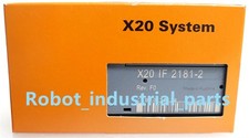 X20IF2181-2 Module, PLC, LCD, Board, Controller
