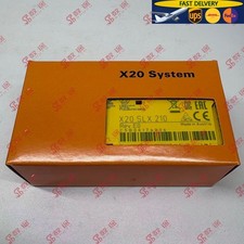 X20SLX210 Module, PLC, LCD, Board, Controller