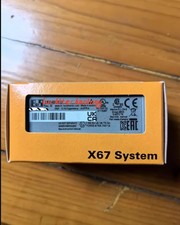X67BC4321-10 Module, PLC, LCD, Board, Controller