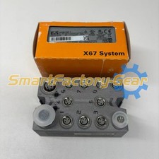 X67BC73211 Module, PLC, LCD, Board, Controller