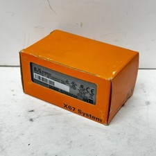 X67BC8331 Module, PLC, LCD, Board, Controller