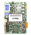 X6WXDRV Module, PLC, LCD, Board, Controller