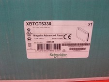 XBTGT6330 Module, PLC, LCD, Board, Controller