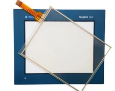 XBTOT2210 Module, PLC, LCD, Board, Controller
