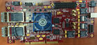 XC7V2000T Module, PLC, LCD, Board, Controller
