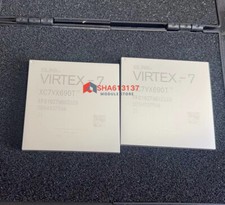 XC7VX690T-1FFG1927I Module, PLC, LCD, Board, Controller