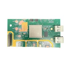 XCZU15EG Module, PLC, LCD, Board, Controller
