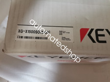 XG-X1500SO-6180 Module, PLC, LCD, Board, Controller