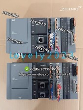 XMC-E32A Module, PLC, LCD, Board, Controller