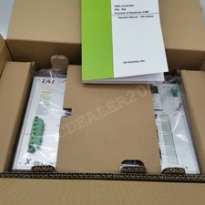 XSEL-J-2-60I-60I-CC-EEE-0-1 Module, PLC, LCD, Board, Controller