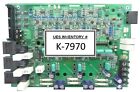 XU-DV0800VP Module, PLC, LCD, Board, Controller