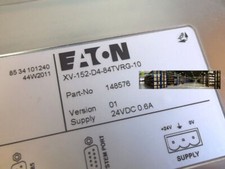 XV-152-D4-84TVRG-10 Module, PLC, LCD, Board, Controller