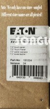 XV-303-70-B00-A00S06191004 Module, PLC, LCD, Board, Controller