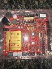Y482055R Module, PLC, LCD, Board, Controller