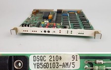 YB560103-AM-5 Module, PLC, LCD, Board, Controller