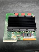 YB560103-CB-8 Module, PLC, LCD, Board, Controller