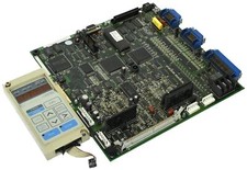 YPHT110141B Module, PLC, LCD, Board, Controller