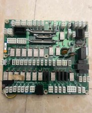 YS-675M Module, PLC, LCD, Board, Controller