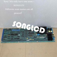 YT204001-FK Module, PLC, LCD, Board, Controller
