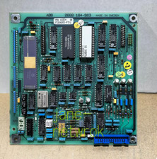YT204001-FT-1 Module, PLC, LCD, Board, Controller